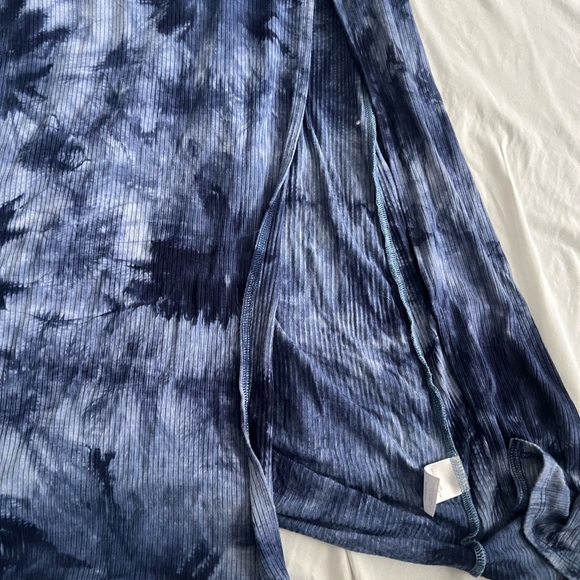 Boho maxi dress - Picture 2 of 4